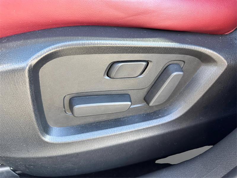 Used 2023 MAZDA CX-5 Carbon Edition AWD/4WD image 19