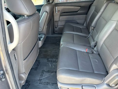 Used 2015 Honda Odyssey EX-L image 36