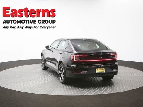 Used 2021 Polestar Polestar 2 AWD/4WD image 64