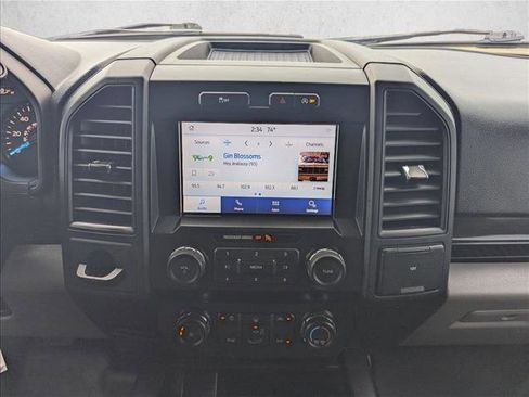 Used 2019 Ford F150 XL w/ Equipment Group 101A Mid image 14
