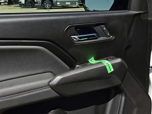 New 2026 GMC Canyon Elevation image 20