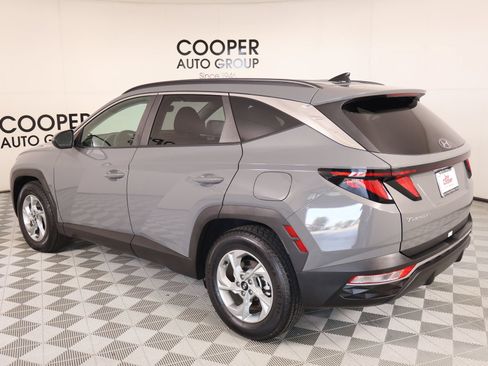 Used 2024 Hyundai Tucson SEL FWD image 22