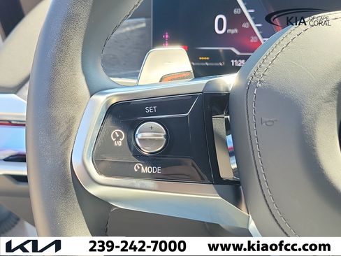 Used 2025 BMW 760i xDrive AWD/4WD image 23