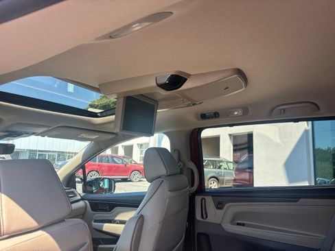Used 2022 Honda Odyssey Elite image 33