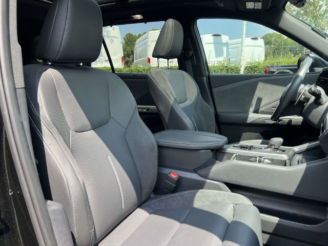 Used 2026 Lexus TX 350 AWD w/ Technology Package image 42