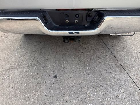 Used 2018 RAM 3500 Tradesman w/ Chrome Appearance Group image 6