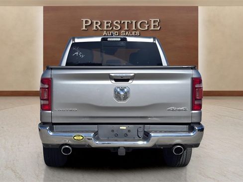 Used 2022 RAM 1500 Limited image 13