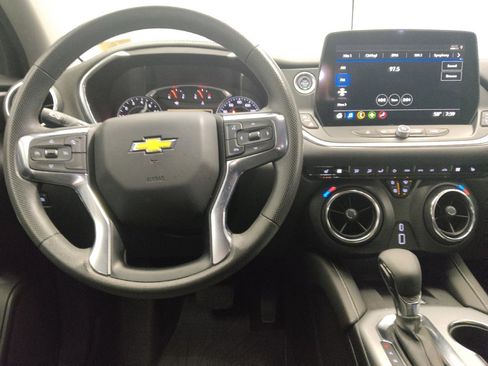 Used 2024 Chevrolet Blazer LT w/ Convenience Package FWD image 22
