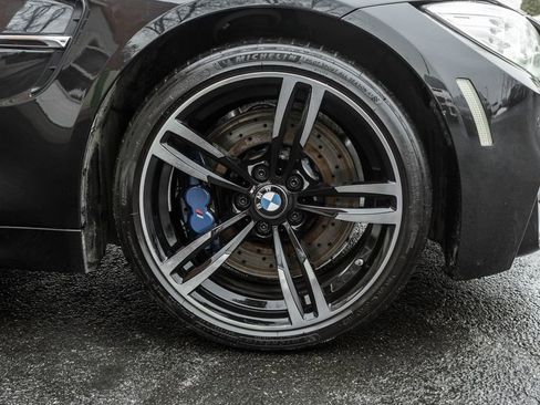 Used 2016 BMW M4 Coupe RWD image 5
