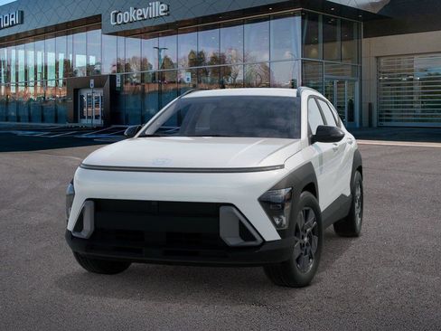 New 2026 Hyundai Kona SEL Premium image 6