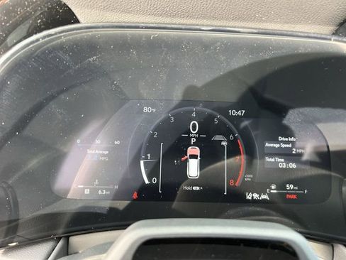 Used 2024 Lexus TX 350 FWD w/ Technology Package image 15