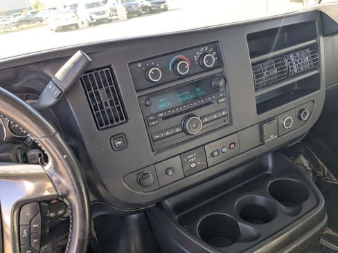 Used 2019 Chevrolet Express 3500 Work Van w/ Power Convenience Package image 15