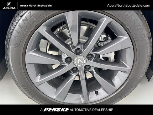 Certified 2026 Acura MDX A-Spec AWD/4WD image 33