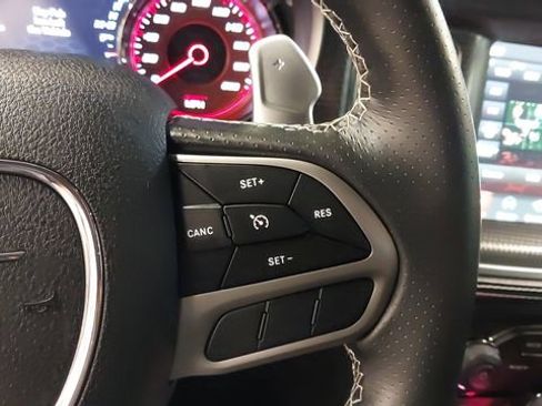 Used 2023 Dodge Charger SRT Hellcat w/ Harman/Kardon Audio Group RWD image 26