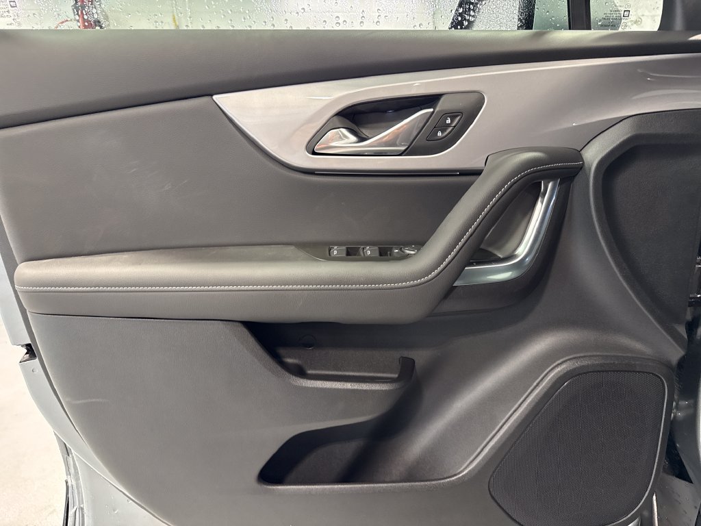 New 2026 Chevrolet Blazer LT FWD image 22
