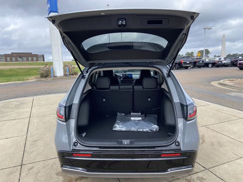 New 2026 Honda HR-V EX-L image 27