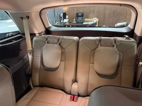 Used 2024 Lincoln Aviator AWD w/ Premium Package image 4