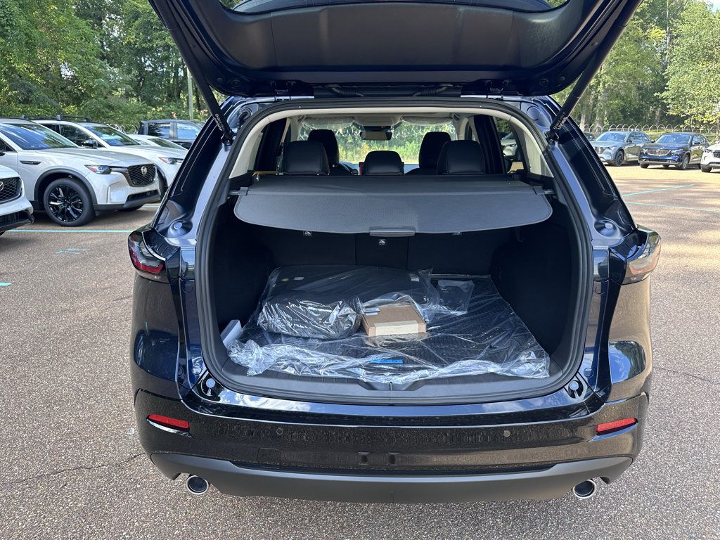 New 2026 MAZDA CX-5 2.5 S w/ Premium Plus Package AWD/4WD image 25