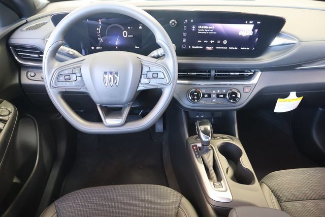 Used 2026 Buick Envista Preferred FWD image 18