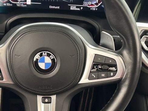 Used 2023 BMW 440i xDrive Coupe w/ Premium Package image 13