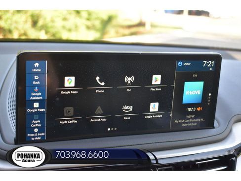 New 2026 Acura MDX w/ Technology Package image 25