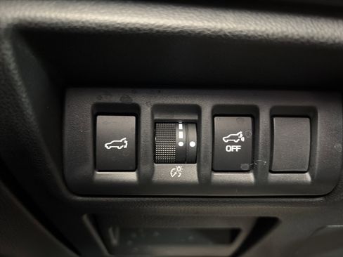 Used 2024 Subaru Outback Onyx Edition XT AWD/4WD image 33