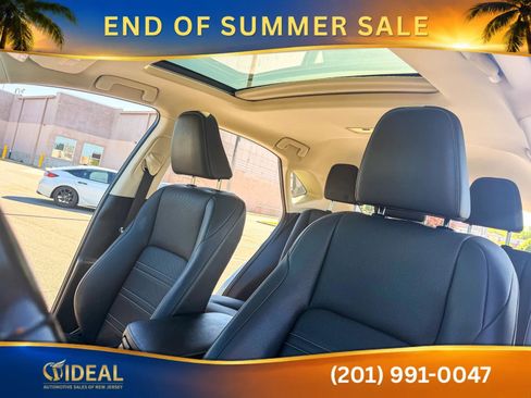 Used 2020 Lexus NX 300 AWD w/ Comfort Package image 17