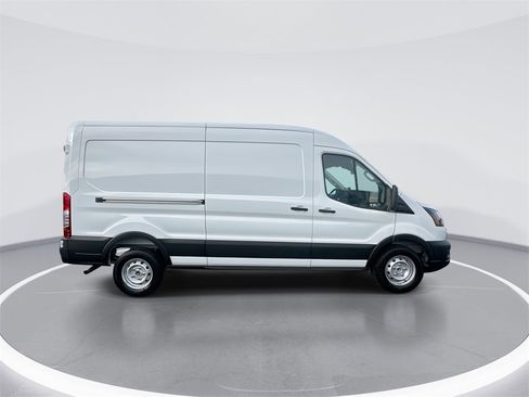 New 2026 Ford Transit 250 Base image 9