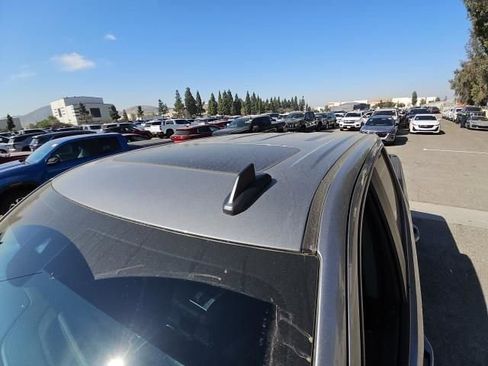 Used 2025 Chevrolet Silverado 1500 RST w/ RST All Star Premium Package image 2