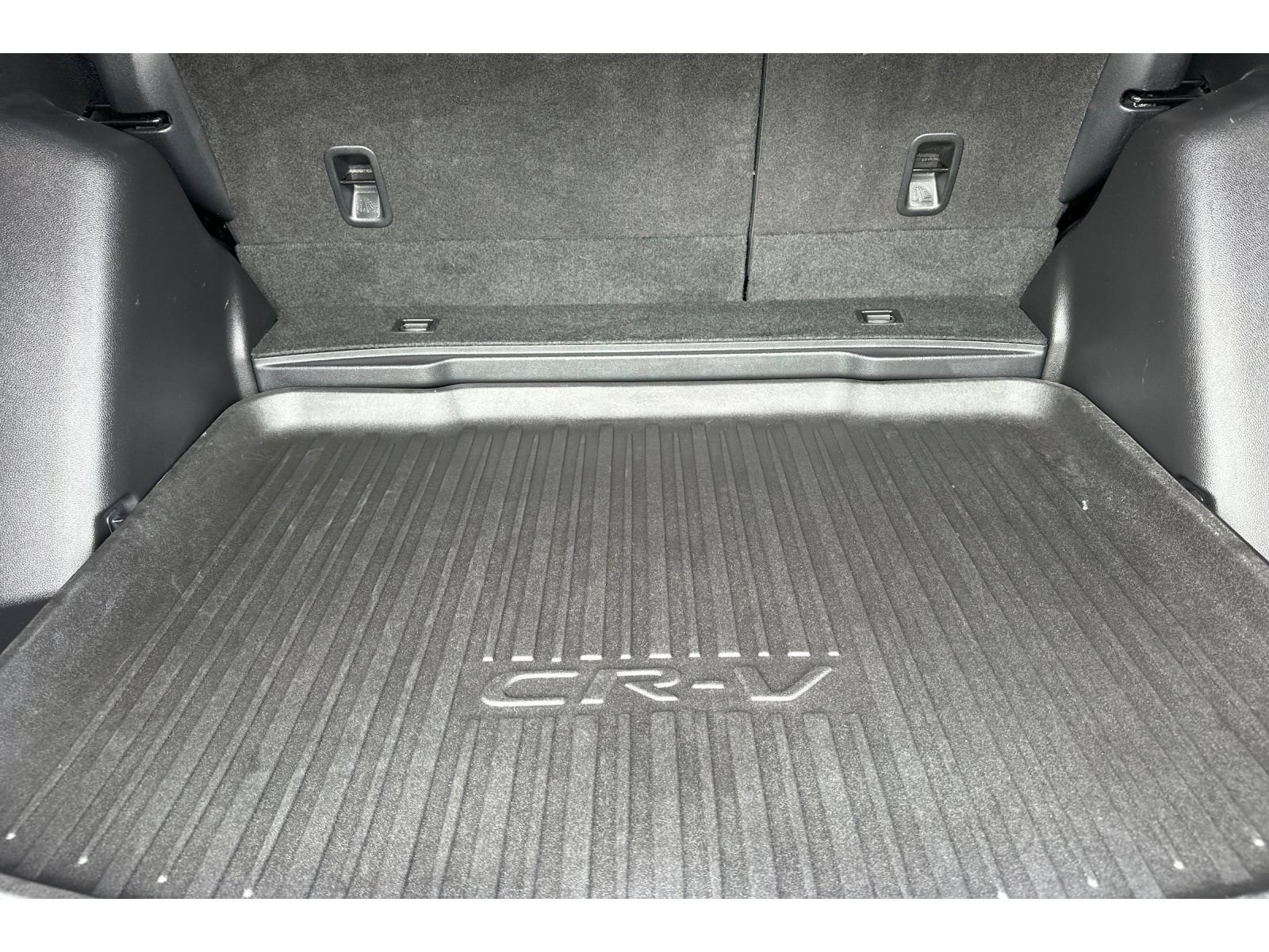 Used 2022 Honda CR-V EX image 8