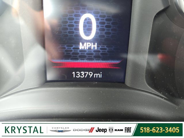 Certified 2025 RAM 2500 Big Horn AWD/4WD image 13