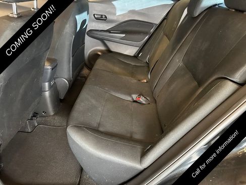 Used 2024 Nissan Kicks S FWD image 20