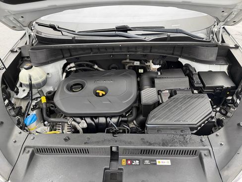Used 2018 Hyundai Tucson SEL FWD image 30