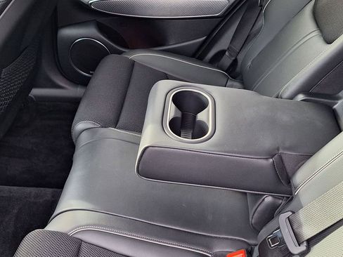 Used 2025 Genesis GV70 2.5T Sport Prestige w/ Sport Prestige Package image 13