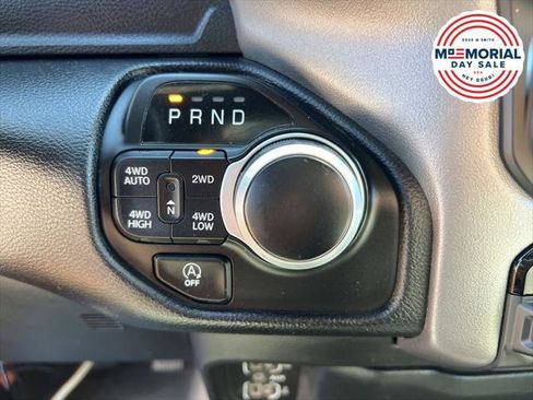 Certified 2022 RAM 1500 Big Horn AWD/4WD image 18