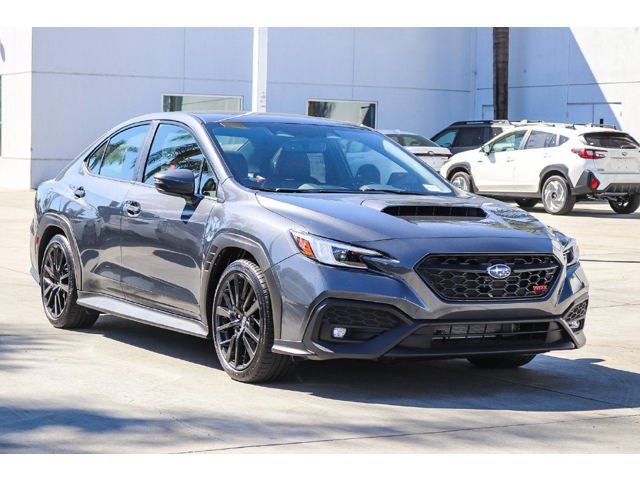 New 2026 Subaru WRX GT AWD/4WD image 28
