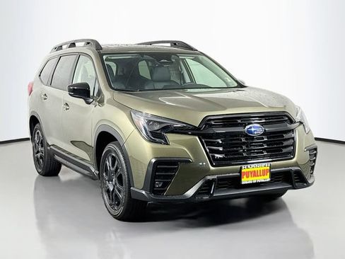 New 2026 Subaru Ascent Bronze Edition AWD/4WD image 1