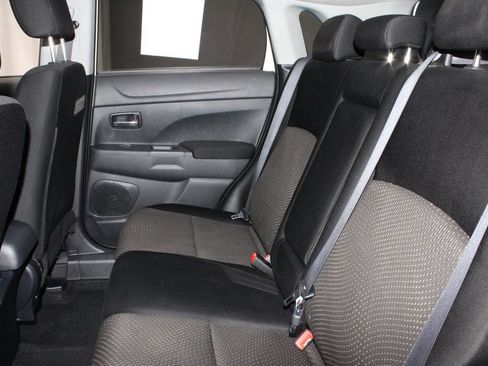 Used 2016 Mitsubishi Outlander Sport ES FWD image 20