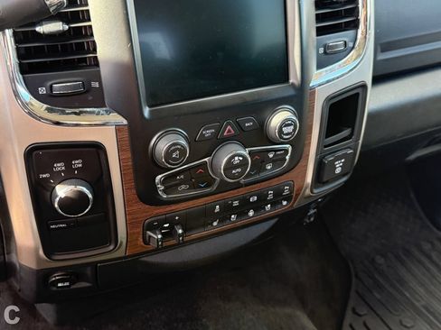 Used 2017 RAM 2500 Laramie AWD/4WD image 20