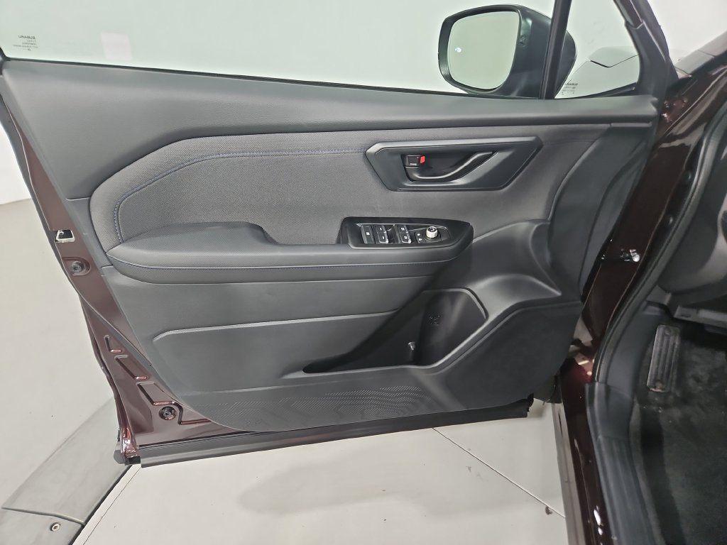 New 2026 Subaru Forester Premium AWD/4WD image 10