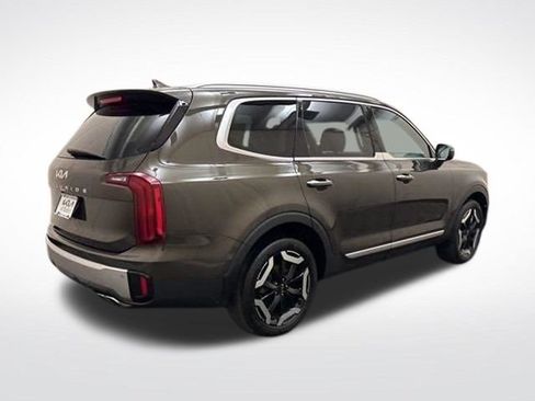 Certified 2024 Kia Telluride S FWD image 6