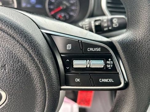 Used 2021 Kia Sportage LX AWD/4WD image 18