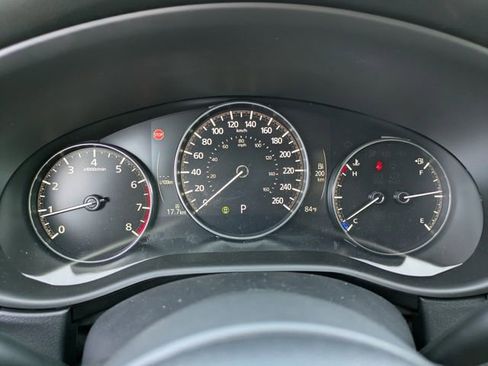 New 2026 MAZDA CX-30 2.5 Turbo w/ Premium Package image 25