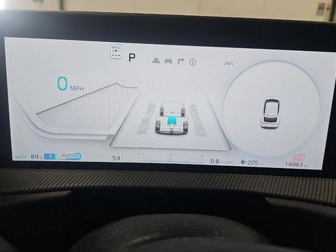 Certified 2024 Kia EV6 GT-Line image 13