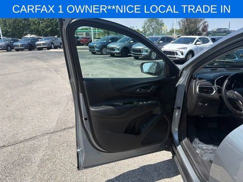 Used 2023 Chevrolet Equinox LT FWD image 23