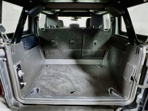 Used 2025 Ford Bronco Big Bend AWD/4WD image 22