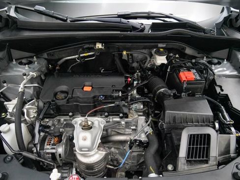 Used 2024 Honda HR-V Sport image 21