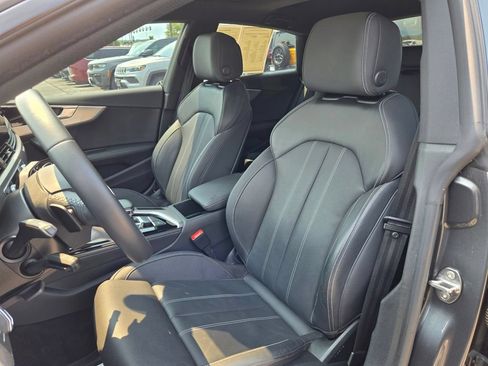 Used 2021 Audi A5 2.0T Premium Plus w/ Premium Plus AWD/4WD image 18