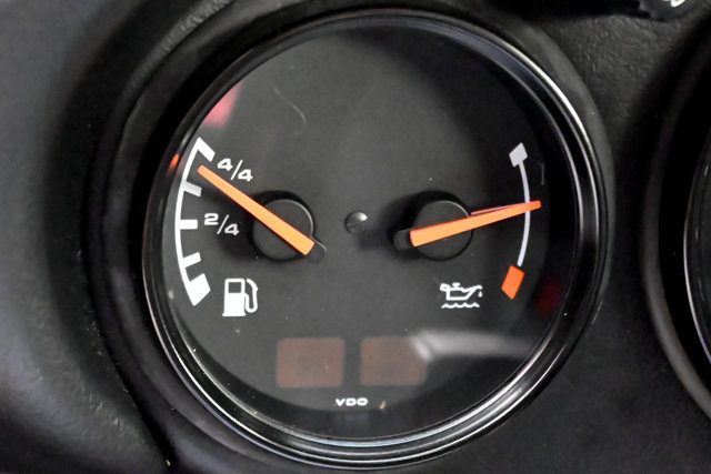 Used 1997 Porsche 911 Carrera RWD image 64