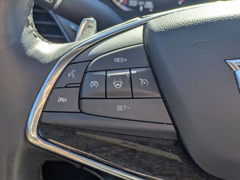 Used 2019 Cadillac CT6 Premium Luxury w/ Super Cruise Package image 24